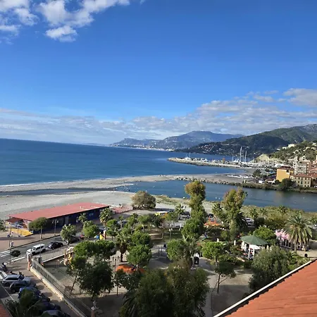 Casa Giardino Vista Mare *