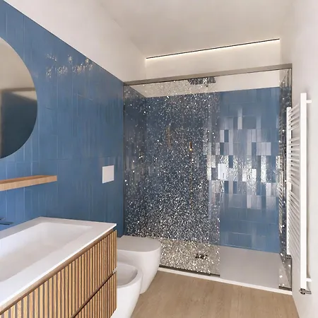 Casa Giardino Vista Mare Ventimiglia