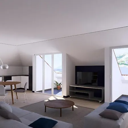 Apartamento Casa Giardino Vista Mare