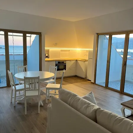 Casa Giardino Vista Mare * Ventimiglia