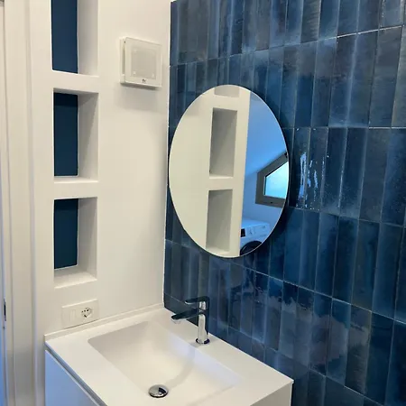 Casa Giardino Vista Mare *