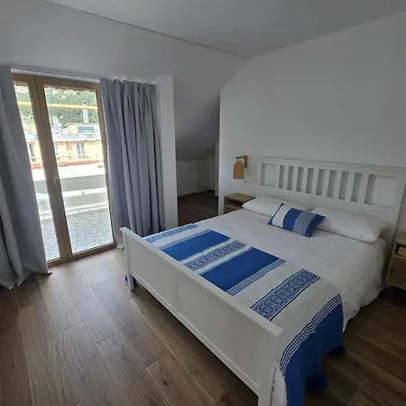 Casa Giardino Vista Mare * Ventimiglia