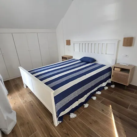 Apartamento Casa Giardino Vista Mare