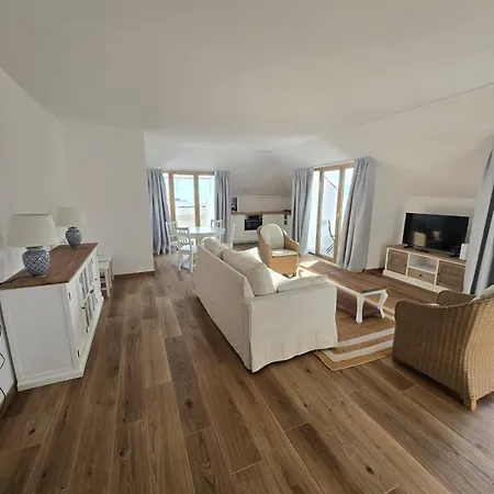 Casa Giardino Vista Mare *