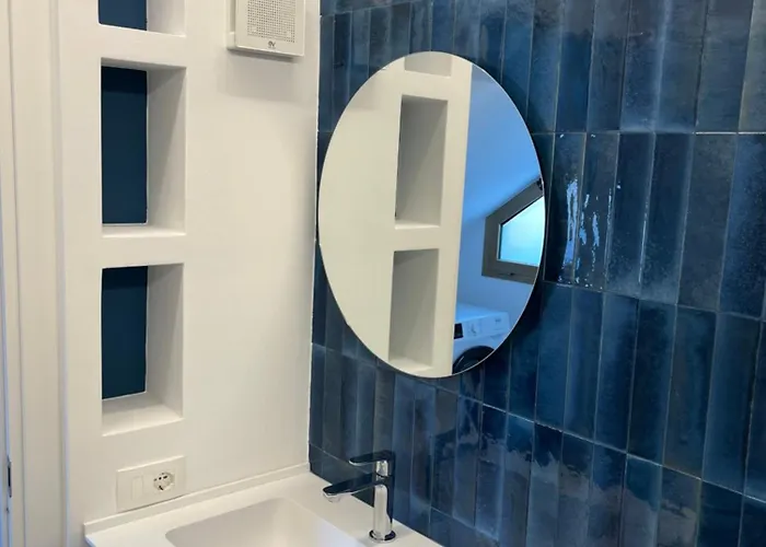 Casa Giardino Vista Mare *